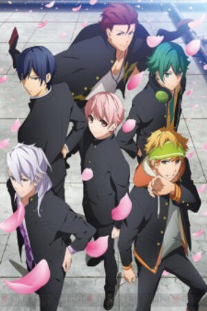 Xem phim Kenka Banchou Otome Girl Beats Boys  - Kenka Bancho Otome Girl Beats Boys (2017)