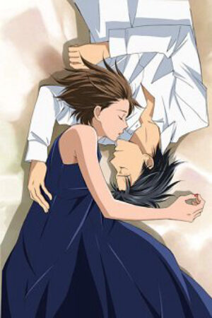 Xem phim Nodame Cantabile Finale  - Nodame Cantabile Third Season Nodame Cantabile Season 3 Nodame Cantabile Finale (2010)