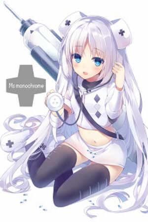 Xem phim Miss Monochrome The Animation  -  (2013)