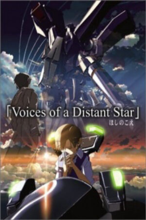 Xem phim Hoshi no Koe  - Voices of a Distant Star (2002)