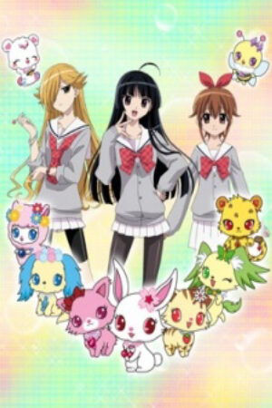 Xem phim Jewelpet Sunshine  -  (2011)