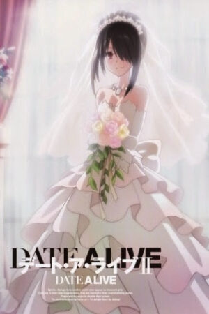 Xem phim Date A Live II Kurumi Star Festival  - Date A Live Encore Date A Live II Episode 11 Date A Live 2 Episode 11 (2014)