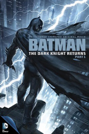 Xem phim Batman Kỵ Sĩ Bóng Đêm Trở Lại 2  - Batman The Dark Knight Returns 2 (2013)