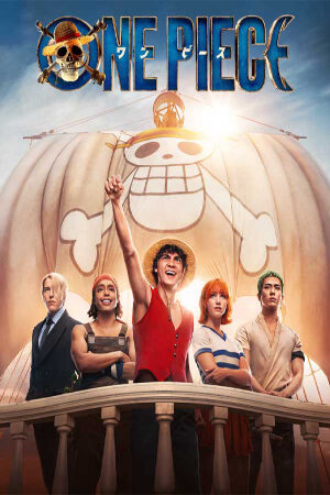 Xem phim One Piece Live Action  - Đảo Hải Tặc Live Action (2023)