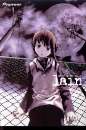 Xem phim Serial Experiments Lain  -  (1998)