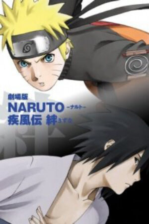 Xem phim Naruto Shippuuden Movie 2 Kizuna  - Naruto Shippuden the Movie 2 Bonds Naruto Movie 5 Naruto Shippuuden Movie 2 Naruto Shippuuden Bonds (2008)