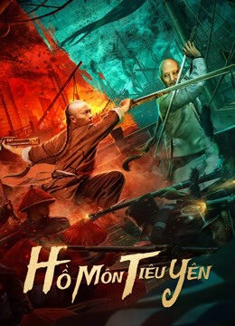 Xem phim Hổ Môn Tiêu Yên  - Destruction of Opium at Humen (2021)