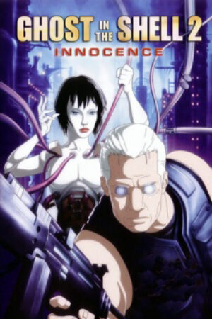 Xem phim Innocence  - Ghost in the Shell 2 Innocence (2004)