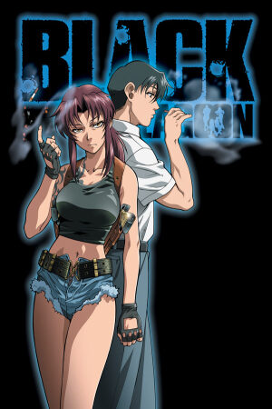 Xem phim Black Lagoon  -  (2006)