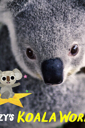 Xem phim Thế giới gấu túi của Izzy ( 2)  - Izzys Koala World (Season 2) (2021)