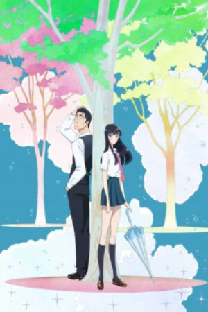 Xem phim Koi wa Ameagari no You ni  - After the Rain Koi wa Amaagari no You ni Love is Like after the Rain KoiAme (2018)