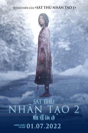 Xem phim Sát Thủ Nhân Tạo 2 Mẫu Vật Còn Lại  - The Witch Part 2 The Other One (2022)