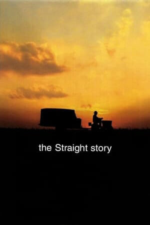 Xem phim Câu Chuyện Của Straight  - The Straight Story (1999)