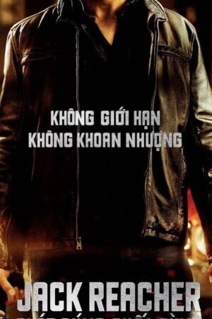 Xem phim Jack Reacher Phát Súng Cuối Cùng  - Jack Reacher (2012)