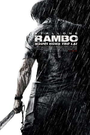 Xem phim Chiến Binh Rambo 4  - Rambo John Rambo Rambo IV (2008)