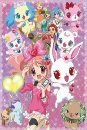 Xem phim Jewelpet Kira☆Deco  -  (2012)