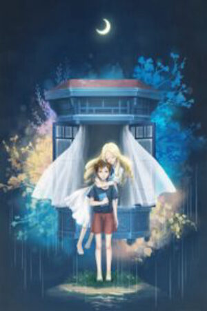 Xem phim Omoide no Marnie  - Kỷ Niệm Về Marnie When Marnie Was There (2014)