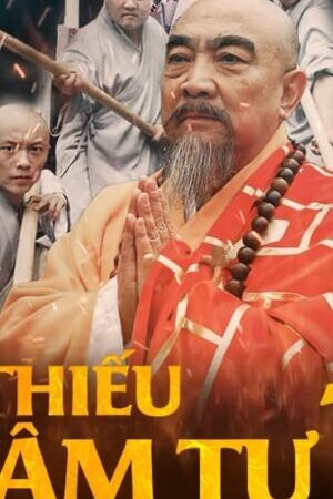 Xem phim Thiếu Lâm Tự Truyền Kỳ ( 1)  - A Leg Of Shaolin Temple (Season 1) (2007)