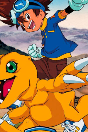 Xem phim Digimon 1999  - Digimon Adventure (1999) (1999)