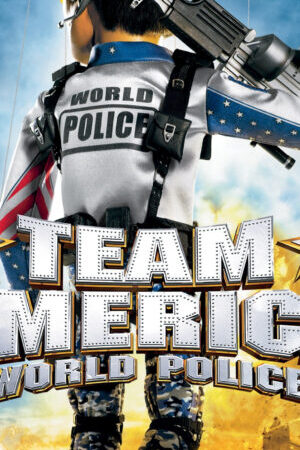 Xem phim Biệt Đội Mỹ  - Team America World Police (2004)