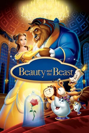 Xem phim Người Đẹp và Quái Vật (1991)  - Beauty and the Beast (1991)