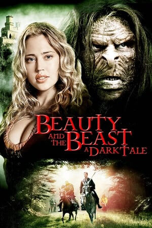 Xem phim Người Đẹp và Quái Vật (2010)  - Beauty and the Beast (2010)