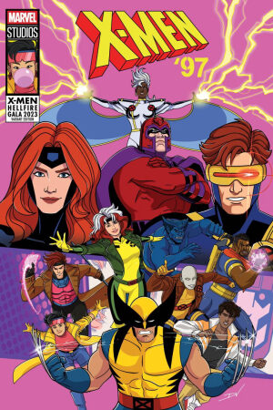 Xem phim X Men ’97 ( 1)  - X Men 97 (season 1) (2024)