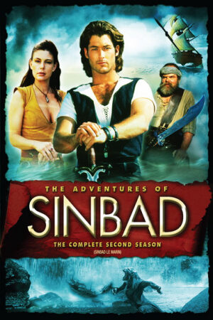 Xem phim Những Cuộc Phiêu Lưu Của Sinbad ( 2)  - The Adventures of Sinbad (season 2) (1998)