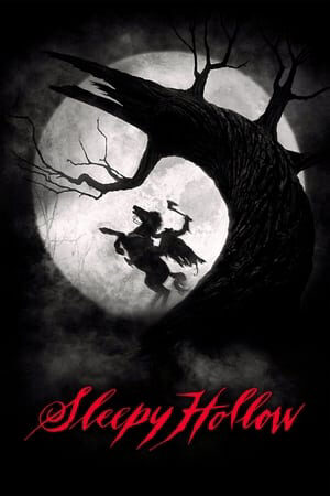 Xem phim Kỵ Sỹ Không Đầu  - Sleepy Hollow (1999)