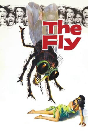 Xem phim Người Ruồi  - The Fly (1958)