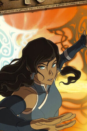 Xem phim Truyền Thuyết Về Korra ( 2)  - The Leg of Korra (Season 2) (2013)