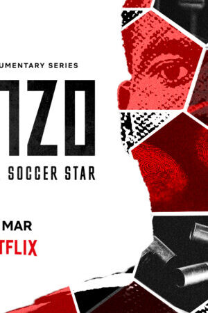 Xem phim Senzo Vụ sát hại ngôi sao bóng đá  - Senzo Murder of a Soccer Star (2022)