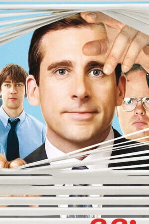 Xem phim Chuyện Văn Phòng ( 2)  - The Office (Season 2) (2005)