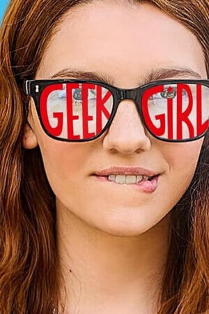 Xem phim Geek Girl  - Geek Girl (2024)