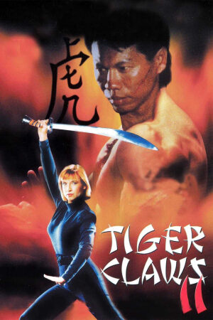 Xem phim Móng Vuốt Hổ 2  - Tiger Claws II (1995)