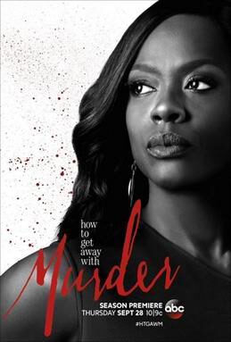 Xem phim Lách Luật ( 4)  - How to Get Away With Murder (Season 4) (2017)