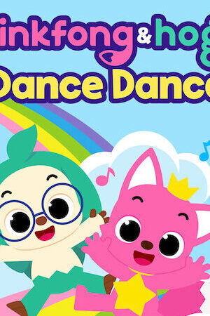 Xem phim Pinkfong Dance Workout  - Pinkfong Dance Workout (2016)