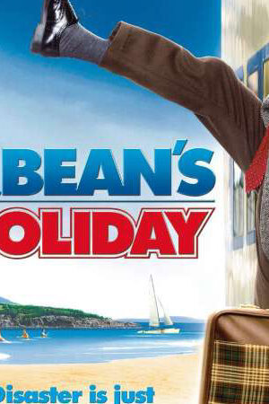 Xem phim Kỳ nghỉ của Mr Bean  - Mr Beans Holiday (2007)