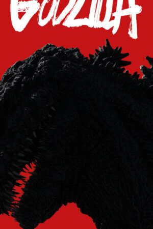 Xem phim Sự Hồi Sinh Shin Godzilla  - Resurgence (2016)