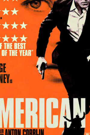 Xem phim Người Mỹ  - The American (2010)