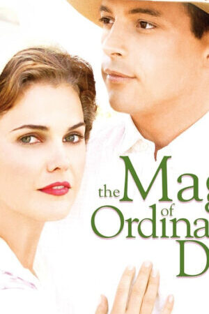 Xem phim The Magic of Ordinary Days  - The Magic of Ordinary Days (2005)