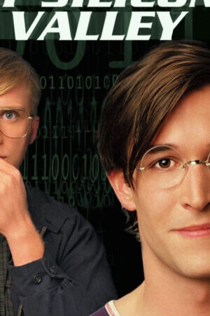 Xem phim Lịch Sử Apple Và Microsoft  - Pirates of Silicon Valley (1999)