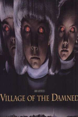 Xem phim Ngôi làng bị nguyền rủa  - Village of the Damned (1995)