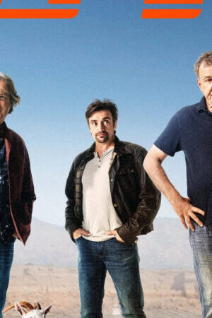 Xem phim The Grand Tour ( 1)  - The Grand Tour (Season 1) (2016)