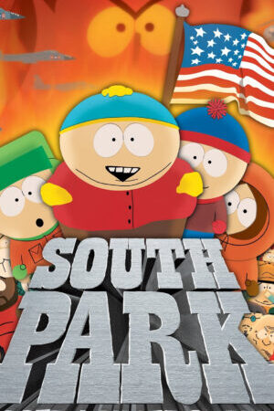 Xem phim Thị Trấn Không Có Thật  - South Park Bigger Longer Uncut (1999)