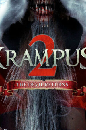 Xem phim Ác Mộng Đêm Giáng sinh 2  - Krampus 2 (2016)