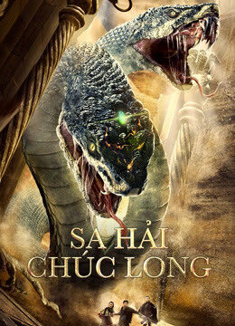 Xem phim Sa Hải Chúc Long  - Guardian of the Palace (2020)