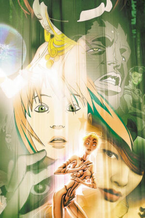 Xem phim Binh Đoàn Ma Trận  - The Animatrix (2003)