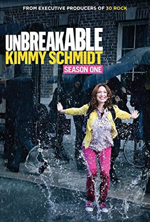 Xem phim Kimmy bất bại ( 1)  - Unbreakable Kimmy Schmidt (Season 1) (2015)