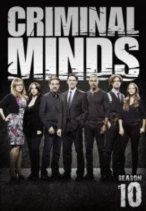 Xem phim Hành Vi Phạm Tội ( 10)  - Criminal Minds (Season 10) (2014)